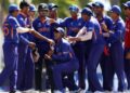 U19 உலகக்கோப்பை – அரையிறுதியில் இந்தியா ஆஸ்திரேலியா இன்று மோதல்!